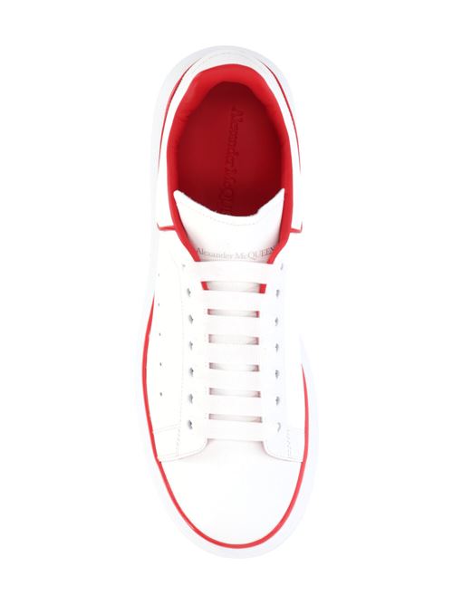 Men's oversized sneakers Alexander McQueen | 782468WIE9Q8755